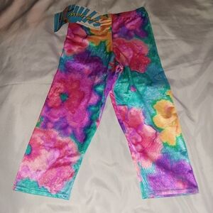 Jacques Morèt Vintage 80-90s workout tights ✨